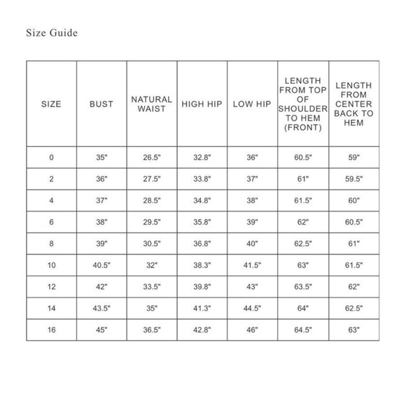 Anthropologie x BHLDN Jill Stuart Lucille Dress - Picture 3 of 3